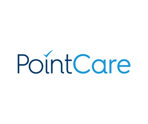 PointCare logo for Facebook